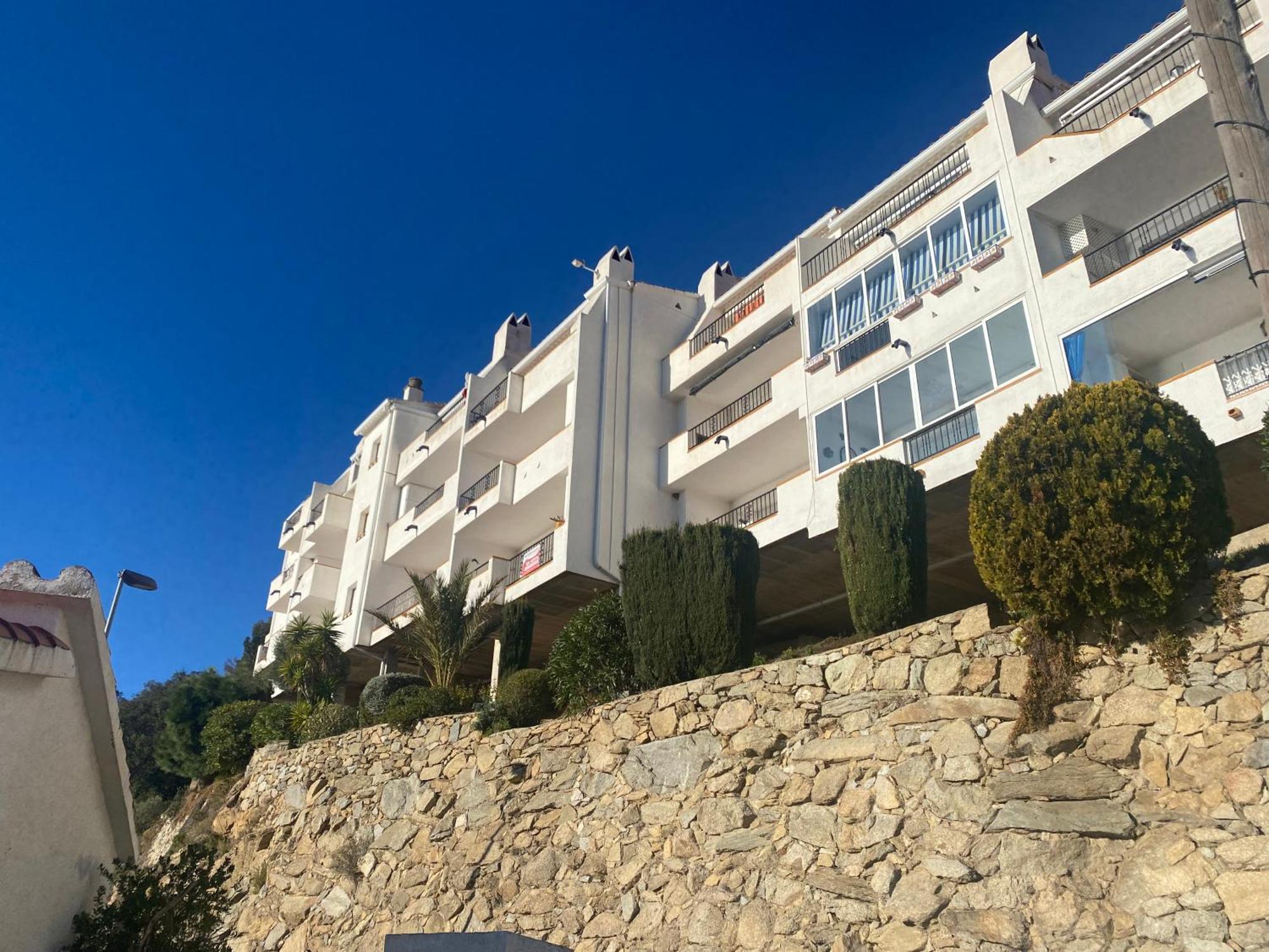 Garbinell 1 2 Daire Roses Dış mekan fotoğraf