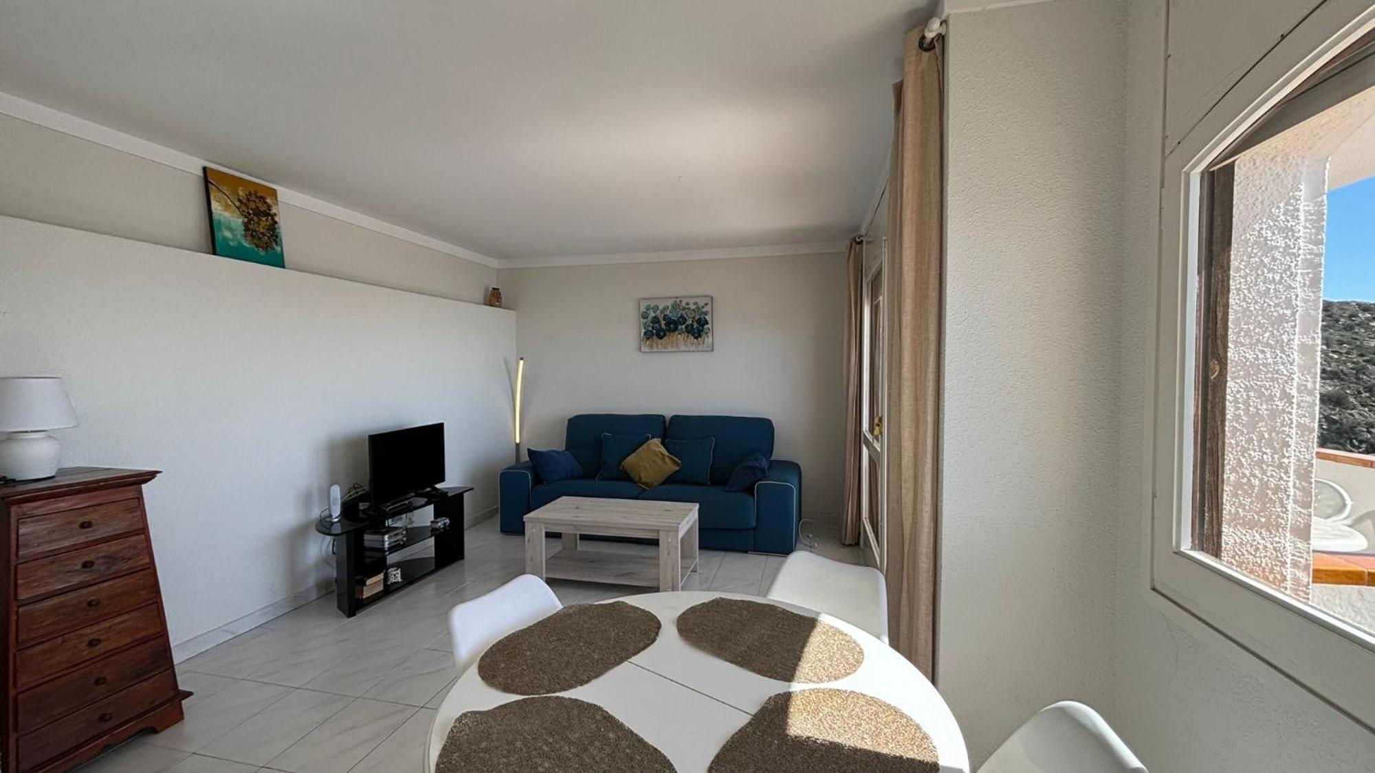 Garbinell 1 2 Daire Roses Dış mekan fotoğraf