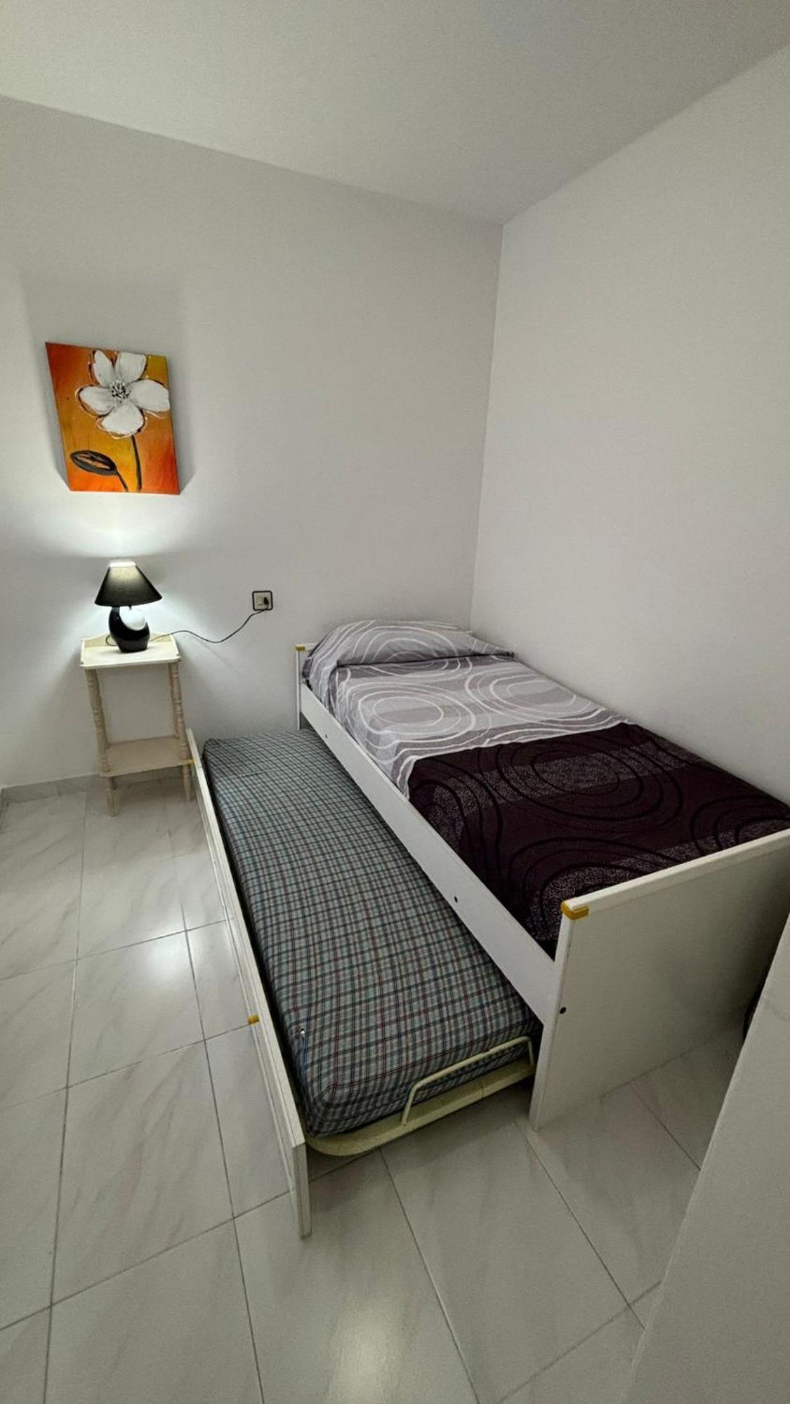 Garbinell 1 2 Daire Roses Dış mekan fotoğraf