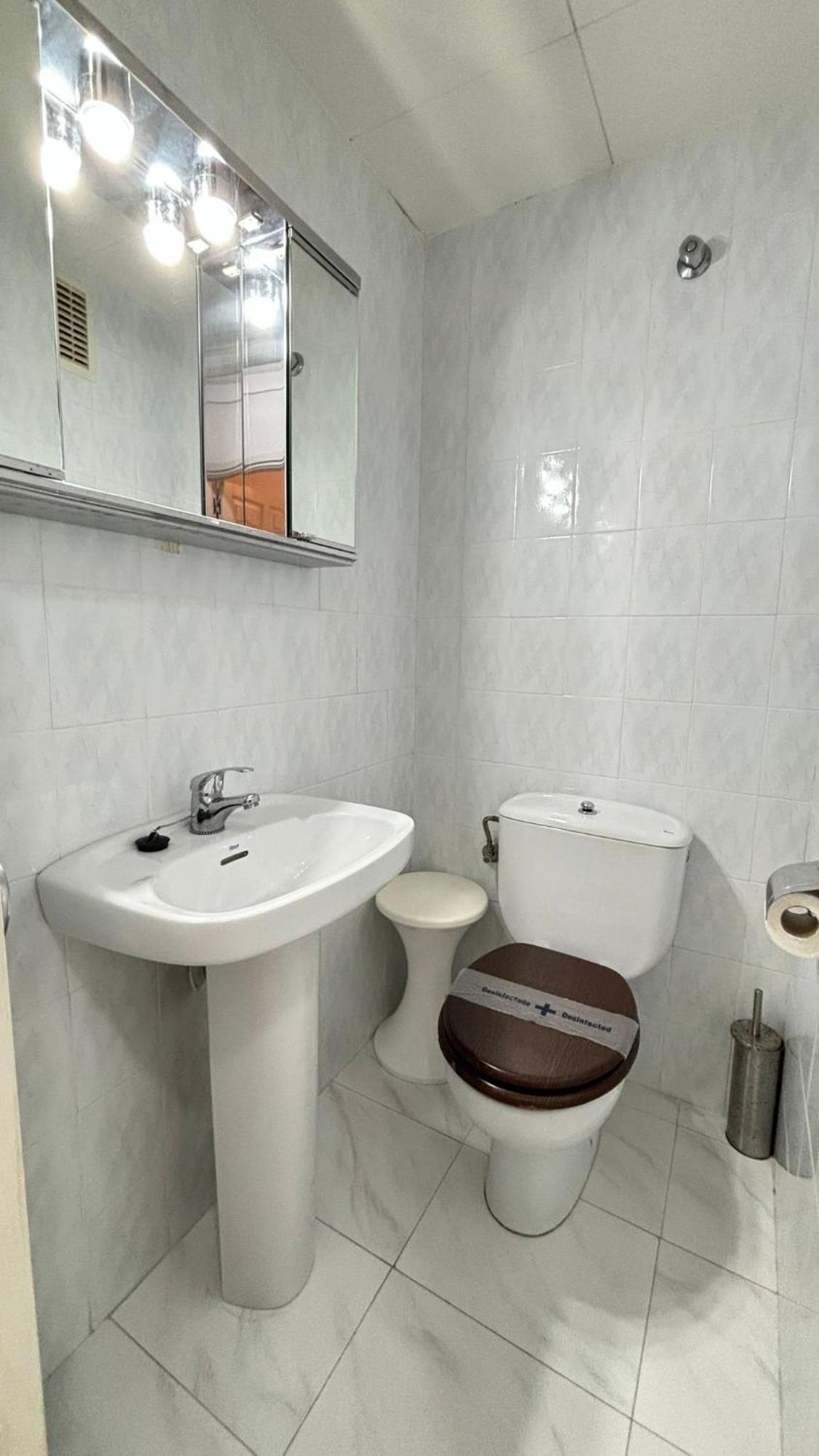 Garbinell 1 2 Daire Roses Dış mekan fotoğraf
